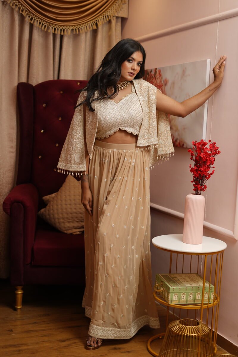 Indowestern