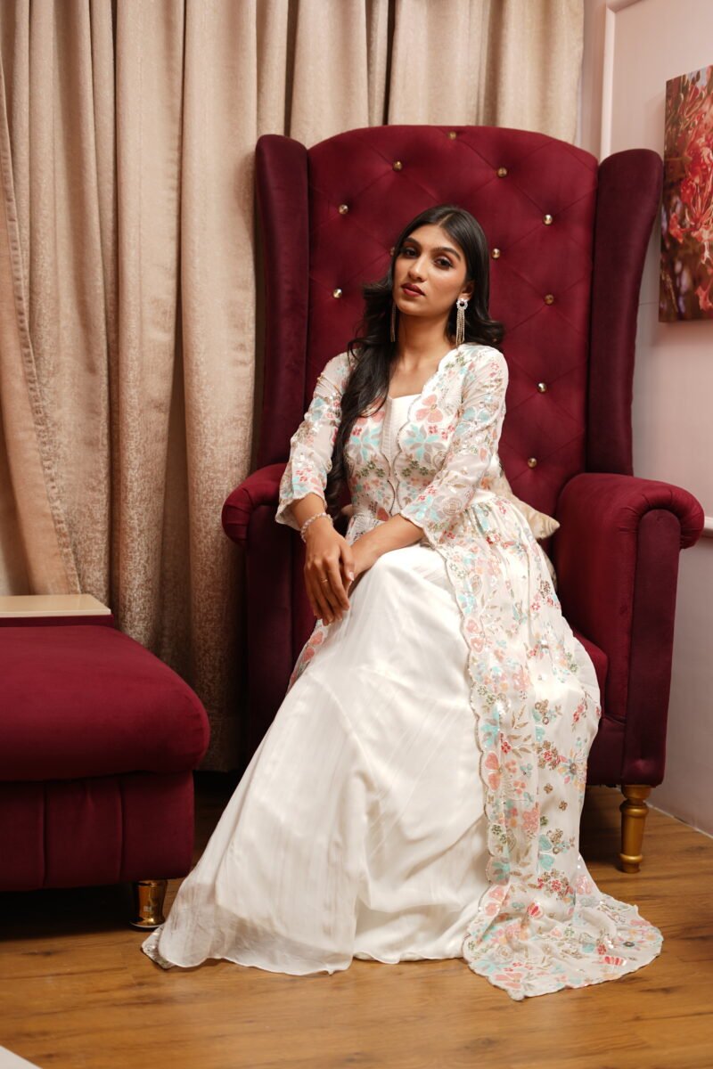 Long Gown - Image 4