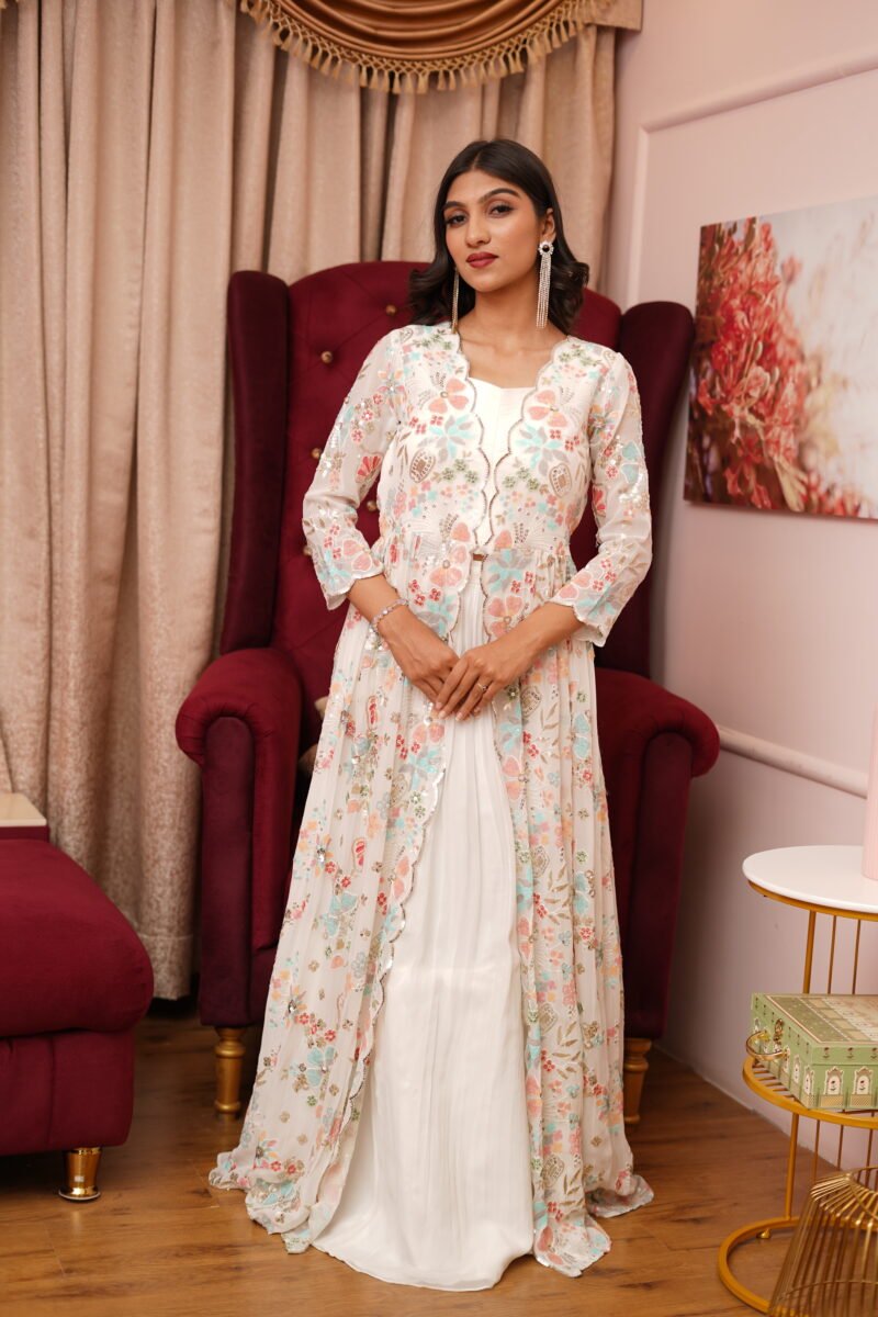 Long Gown