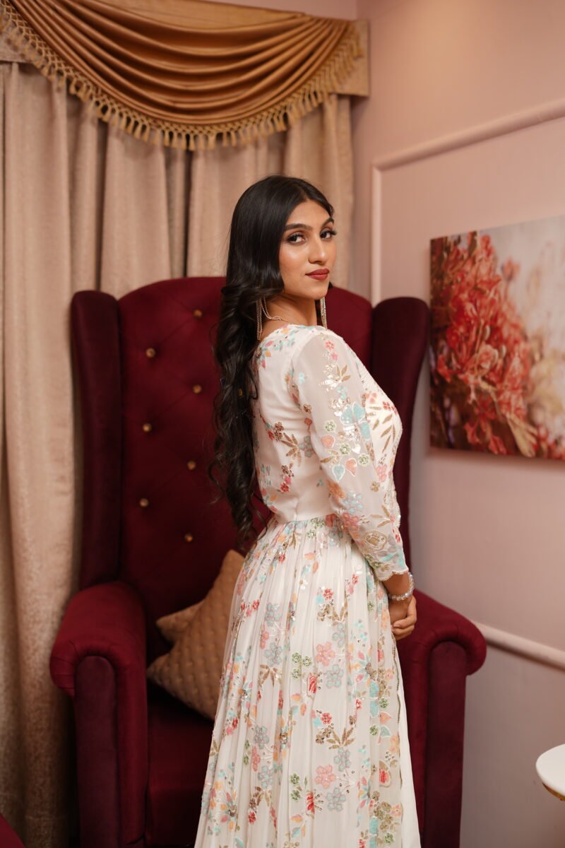 Long Gown - Image 3