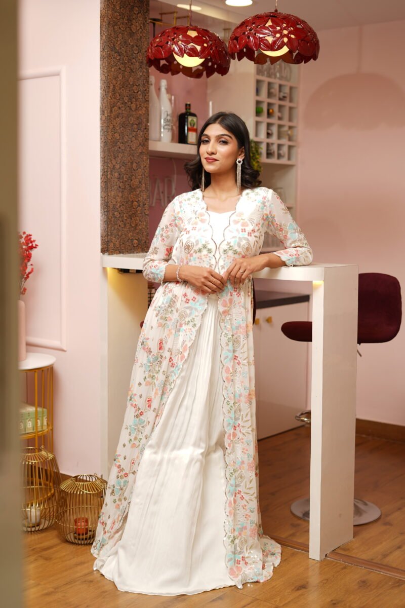 Long Gown - Image 2