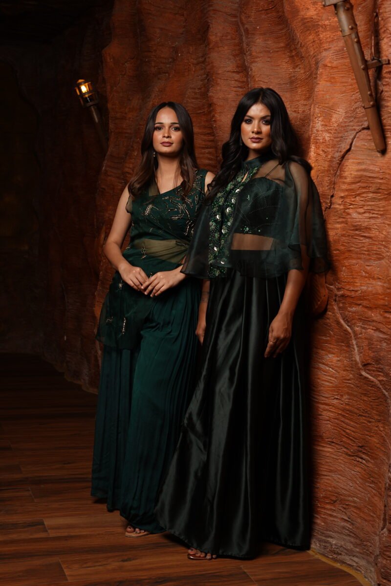 INDOWESTERN