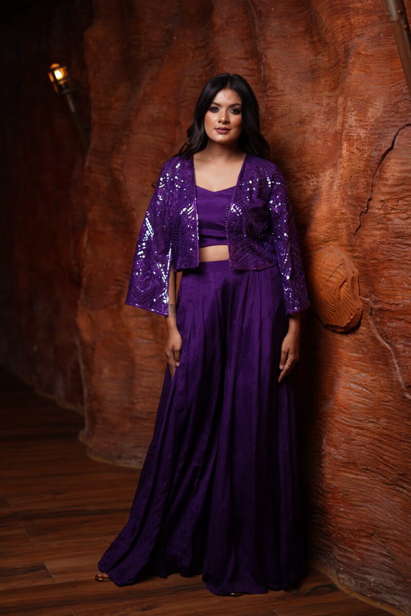 Indowestern