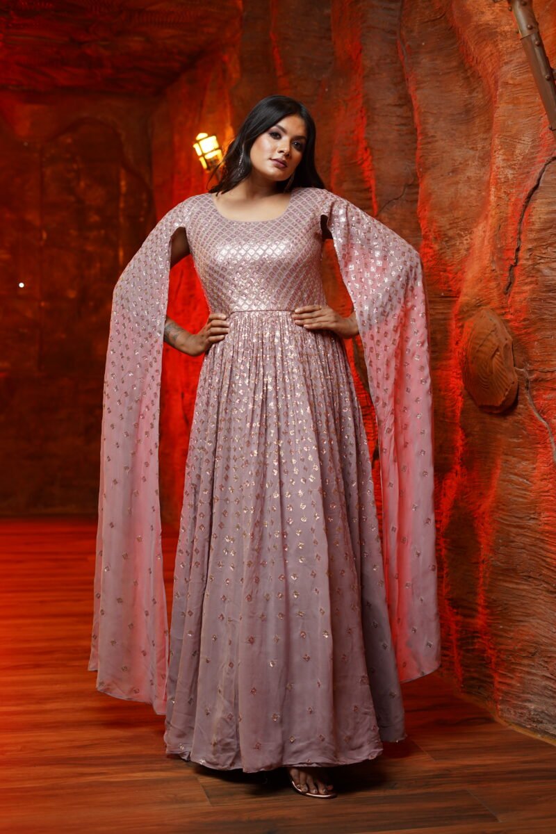 Indo western - Image 2
