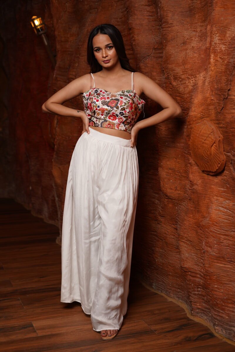 Indowestern