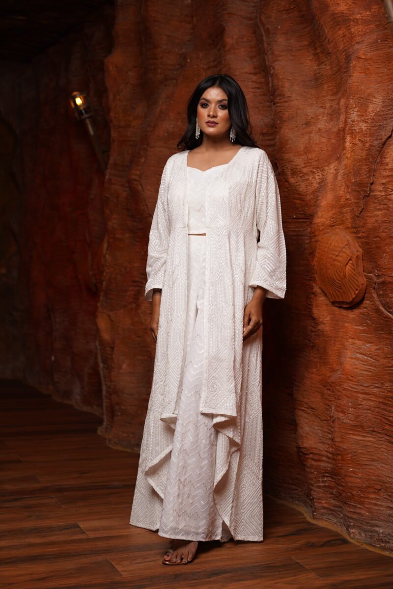 Indowestern
