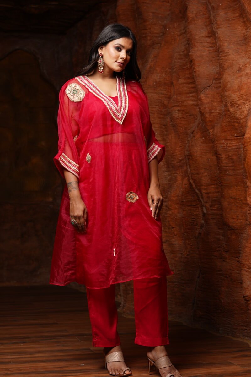 Indowestern