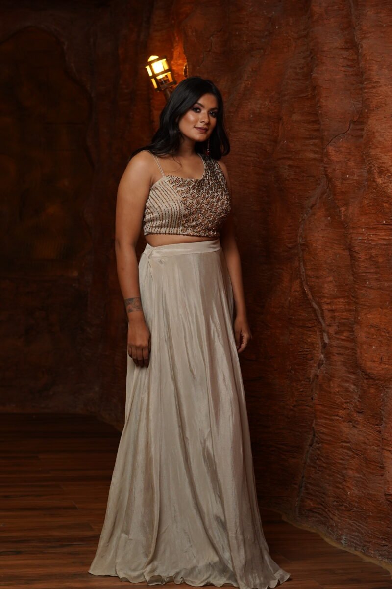Indowestern
